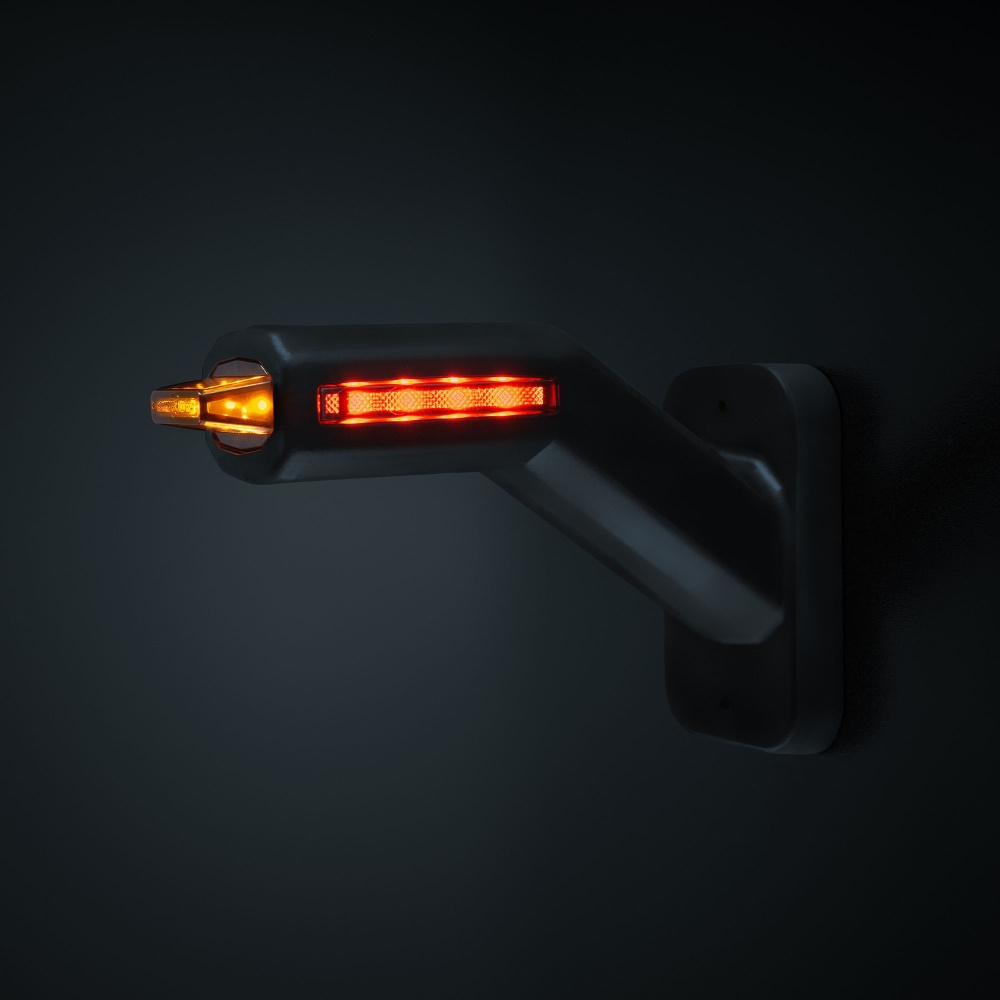 Strands Freedom Light Guide Vänster Mellan