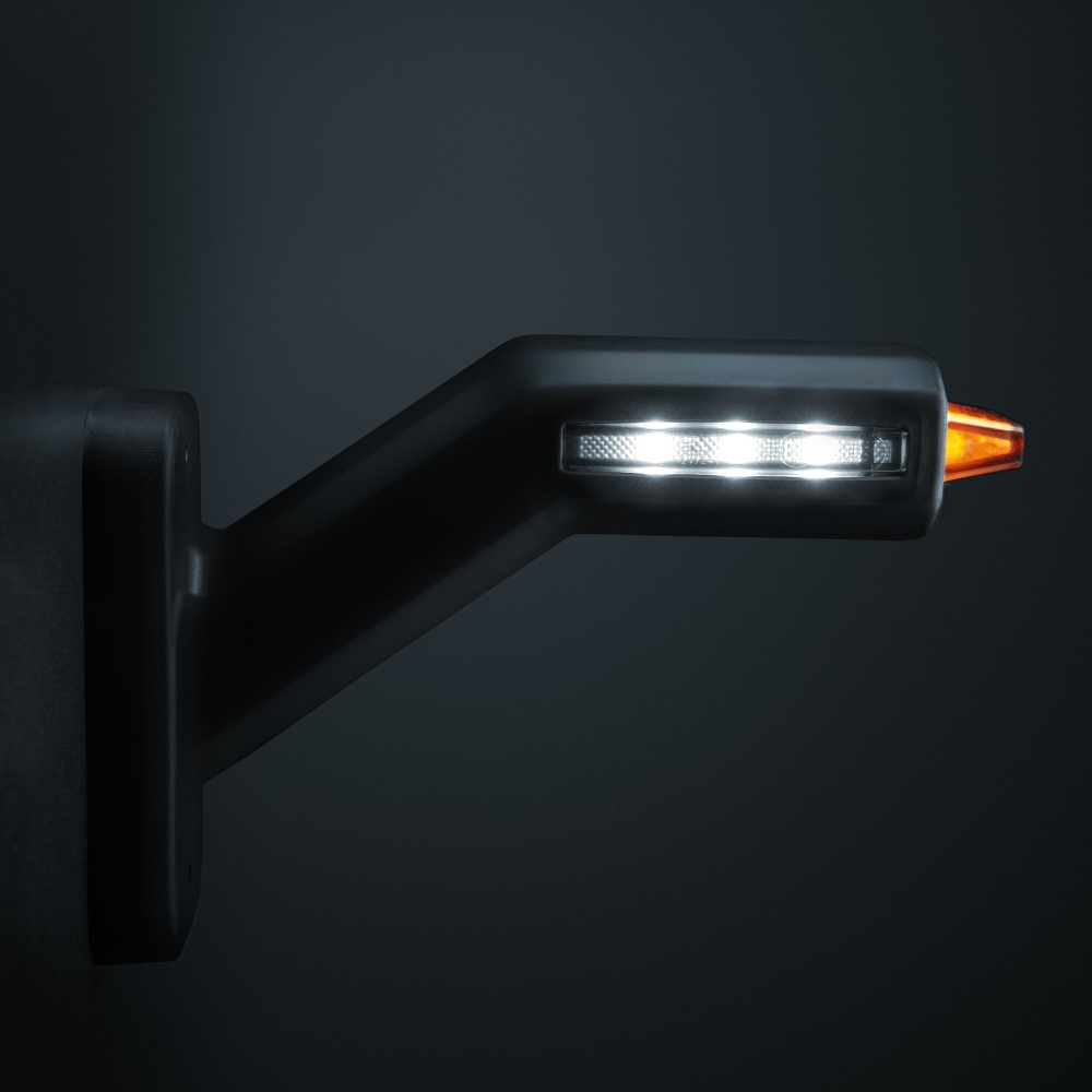 Strands Freedom Light Guide Vänster Mellan