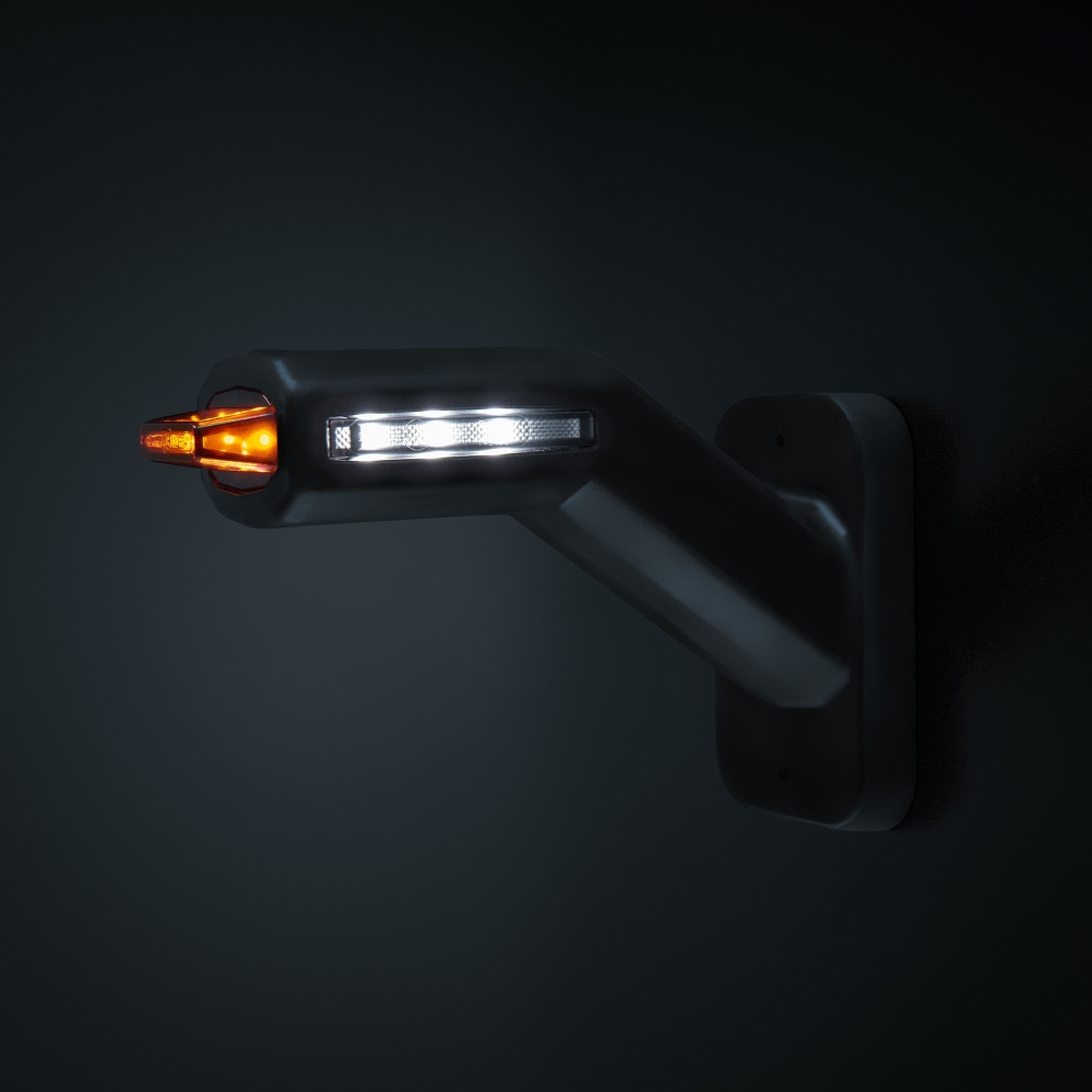 Strands Freedom Light Guide Höger Mellan