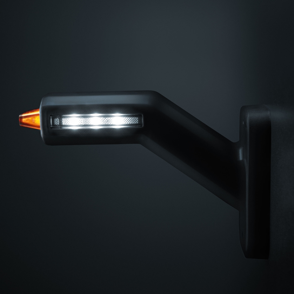 Strands Freedom Light Guide Höger Mellan