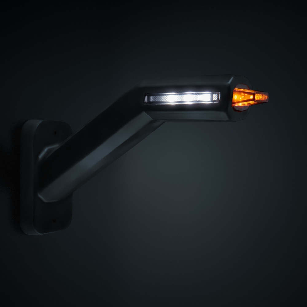 Strands Freedom Light Guide Vänster Lång