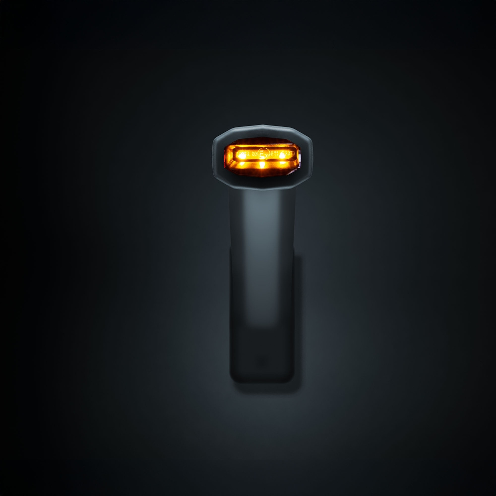 Strands Freedom Light Guide Höger Lång