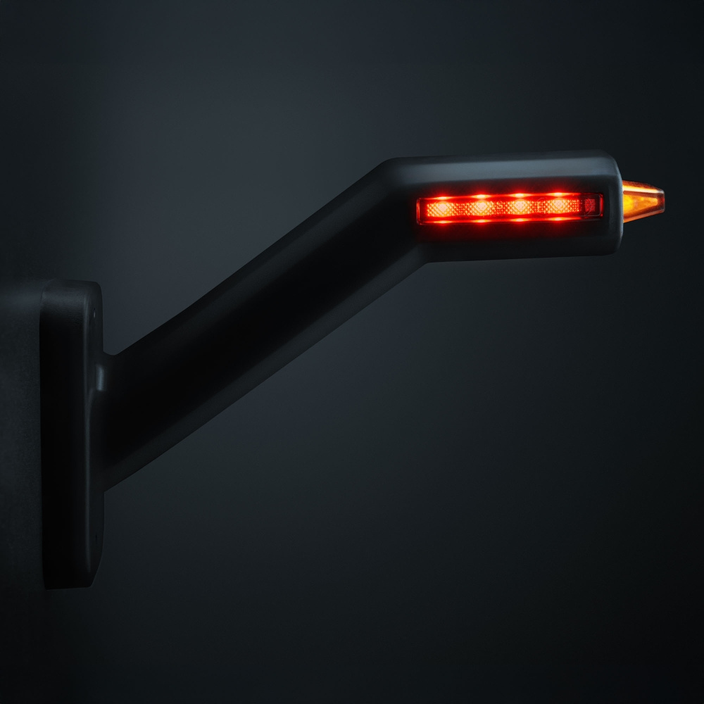 Strands Freedom Light Guide Höger Lång