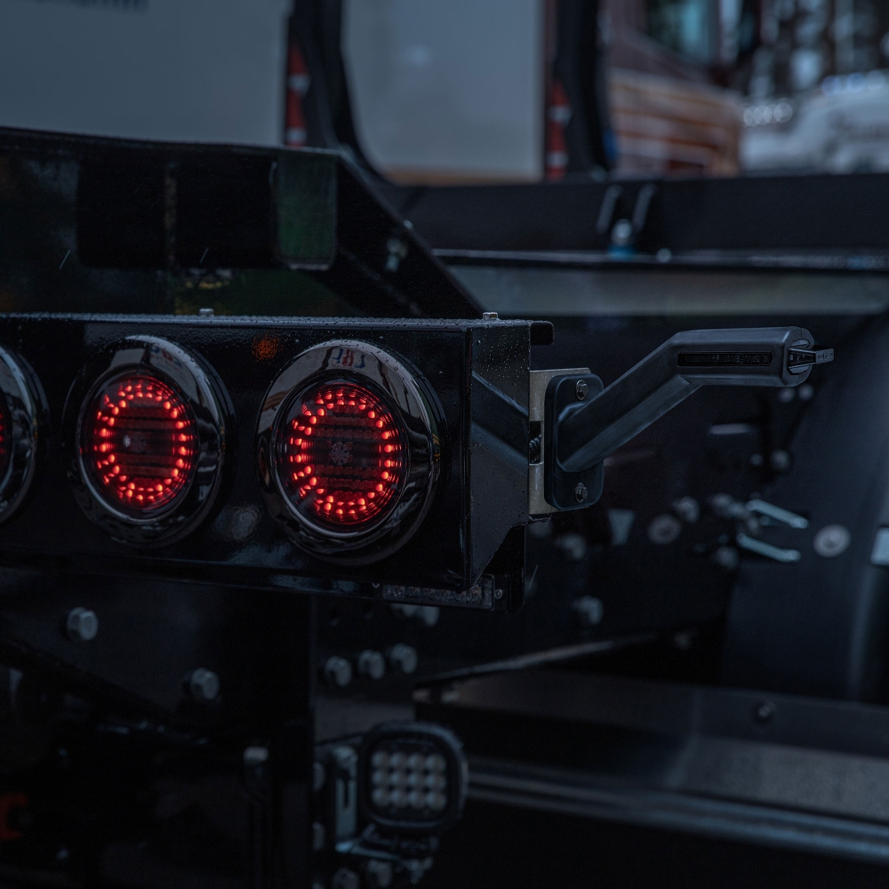 Strands Freedom Light Guide Höger Lång