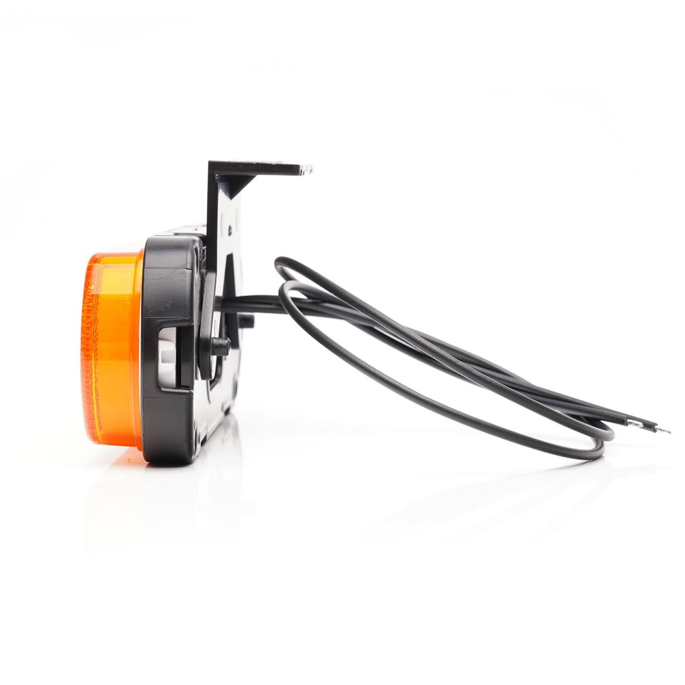 Strands Freedom Ground Line Sidomarkering Orange