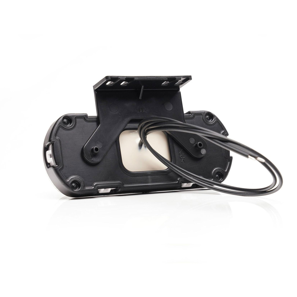 Strands Freedom Ground Line Sidomarkering Orange