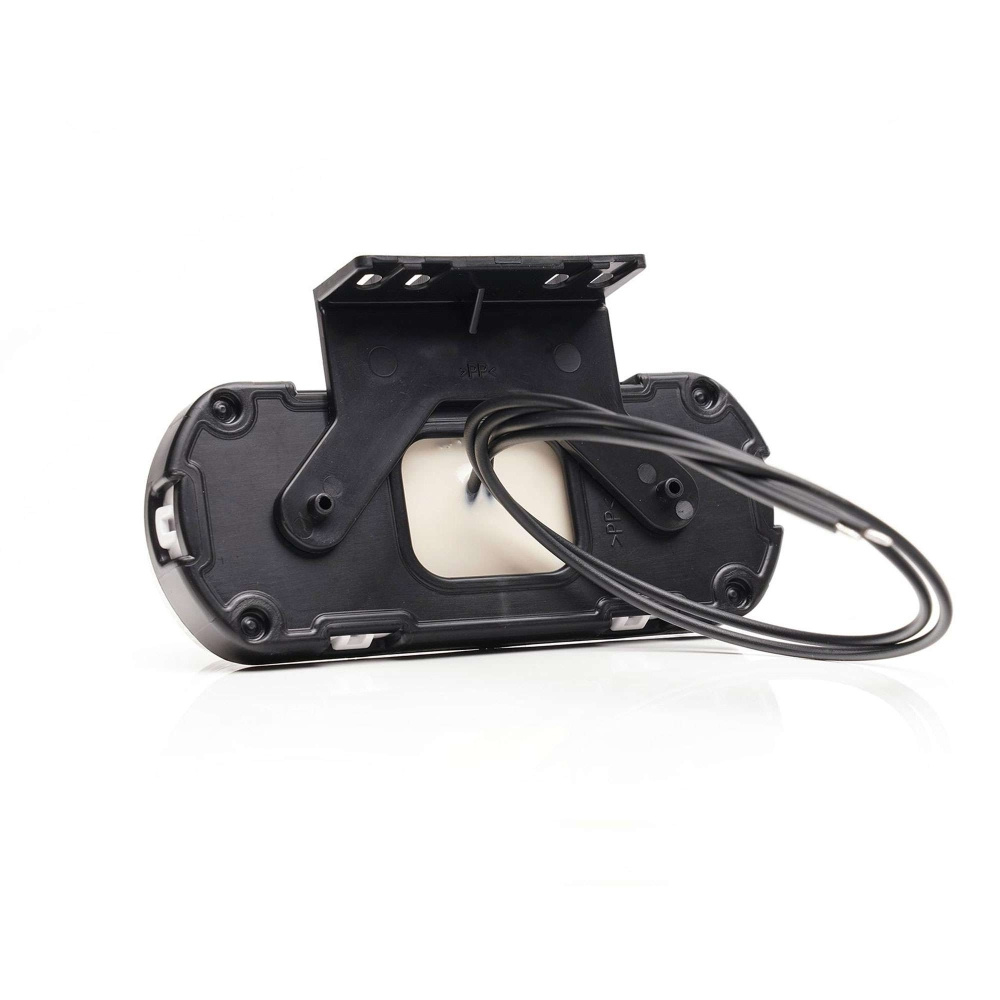 Strands Freedom Ground Line Sidomarkering Orange Med Blinkers