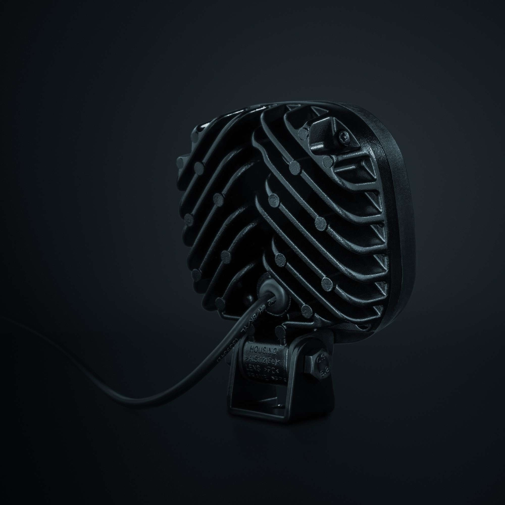 Strands President Arbetsljus 35W