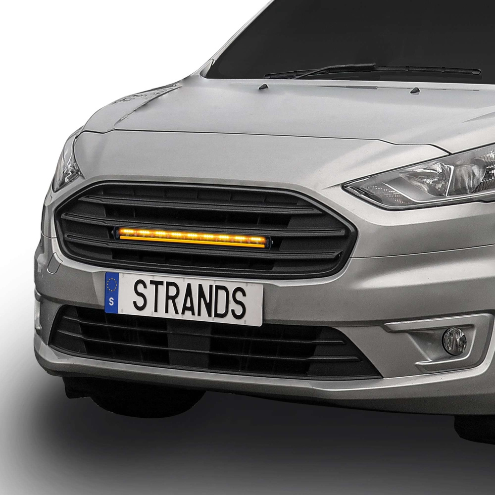 Strands LED-Rampspaket Siberia NG SR 20