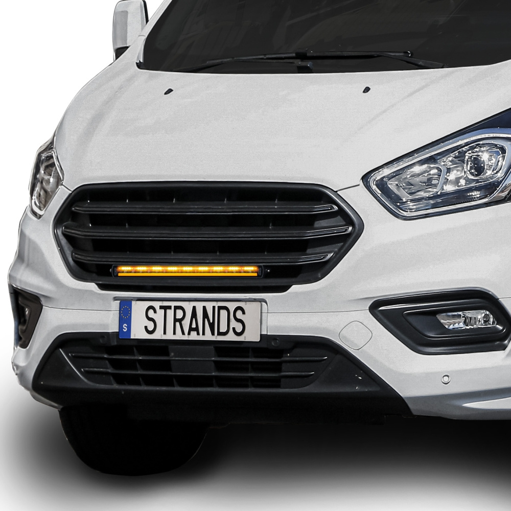 Strands LED-Rampspaket Siberia NG SR 20