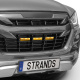 Strands LED-Rampspaket Siberia NG SR 20 Strands LED-Rampspaket Siberia NG SR 20