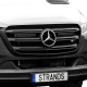 Strands LEDrampspaket NUUK 2X 10”, Mercedes Sprinter 2022- Strands LEDrampspaket NUUK 2X 10”, Mercedes Sprinter 2022-