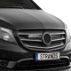 Strands LEDrampspaket NUUK 2X 10”, Mercedes Vito 2015-2021 Strands LEDrampspaket NUUK 2X 10”, Mercedes Vito 2015-2021