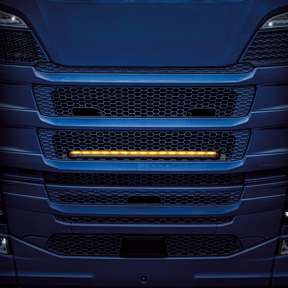 Strands LEDrampspaket Siberia NG 32