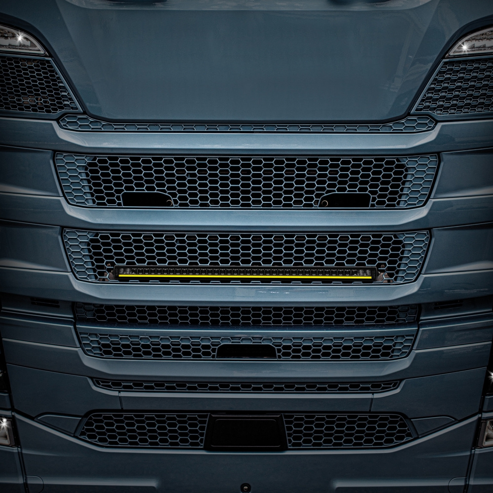 Strands LEDrampspaket Siberia XP SR 32