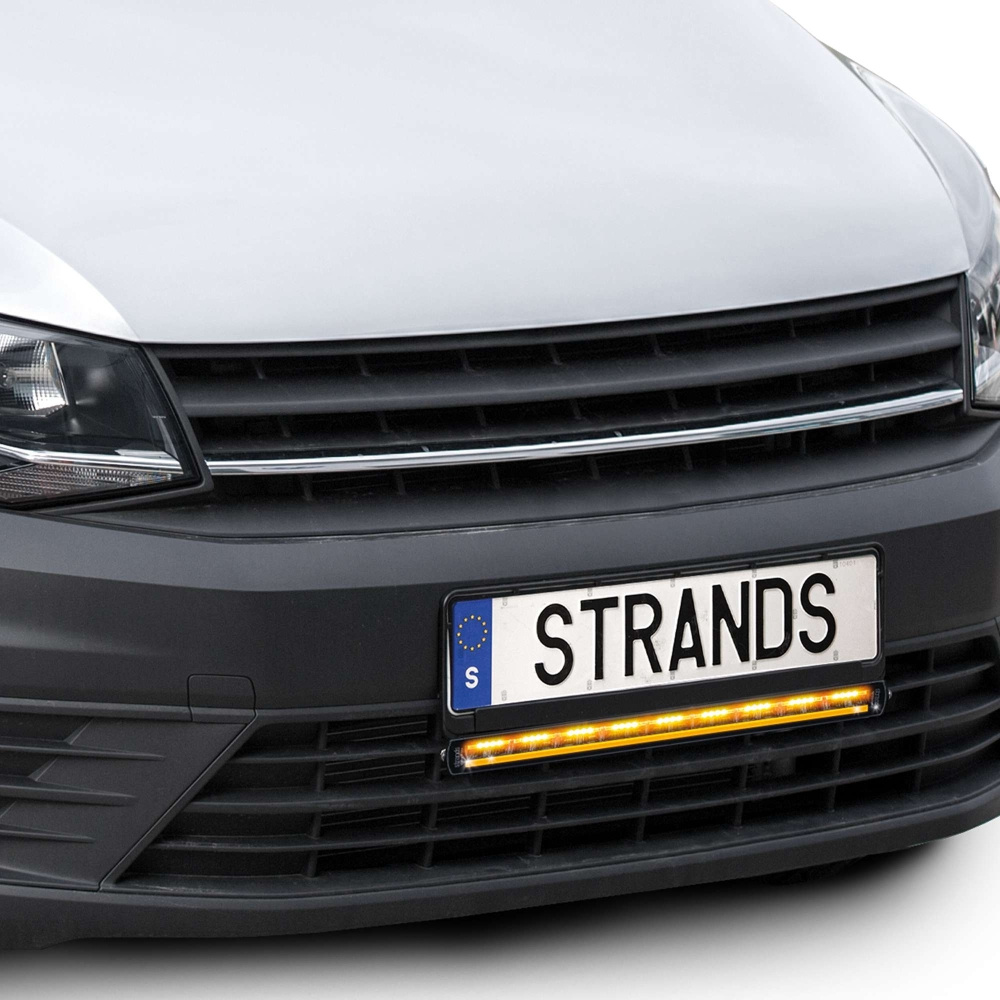 Strands LED-Rampspaket Siberia NG SR 20