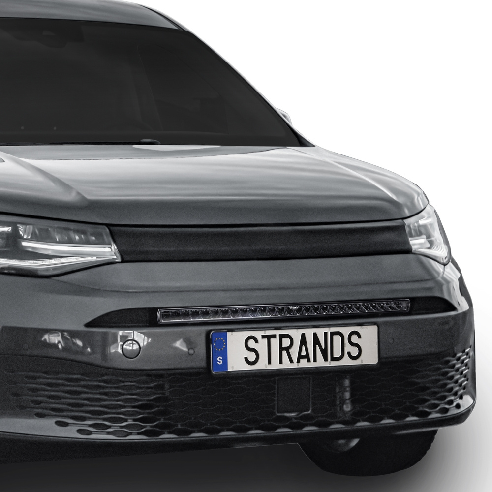 Strands LEDrampspaket NUUK 30