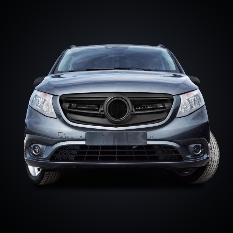 Strands Siberia XP DR 12