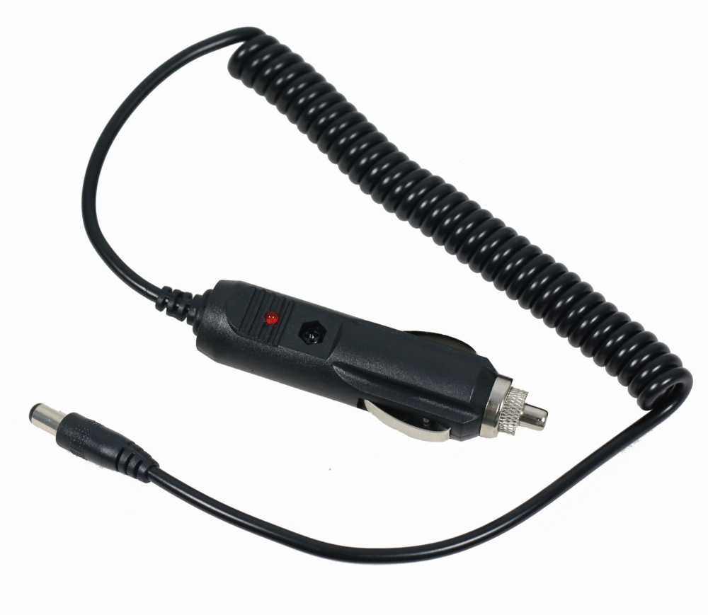 Strands Portabelt Arbetsljus 12W