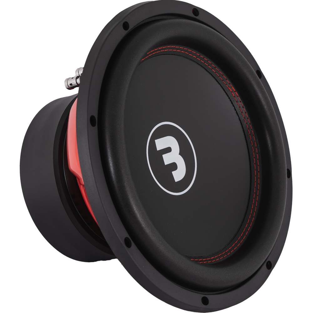 Bass Habit Elite E300D2, 12tums baselement