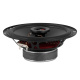 Bass Habit P165 6.5 tum koaxialhögtalare Bass Habit P165 6.5 tum koaxialhögtalare
