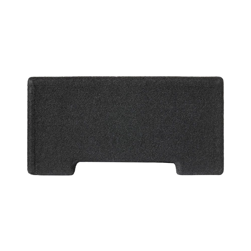 Bass Habit Play PL2212SR, 2x12 tum nedåtriktad baslåda