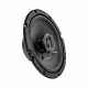 Bass Habit Rebel R165, prisvärda 6.5 tums koaxialhögtalare Bass Habit Rebel R165, prisvärda 6.5 tums koaxialhögtalare