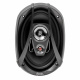 Bass Habit Rebel R690, prisvärda 6x9 tums koaxialhögtalare Bass Habit Rebel R690, prisvärda 6x9 tums koaxialhögtalare