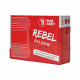 Bass Habit Rebel RA1200W, monoblock Bass Habit Rebel RA1200W, monoblock