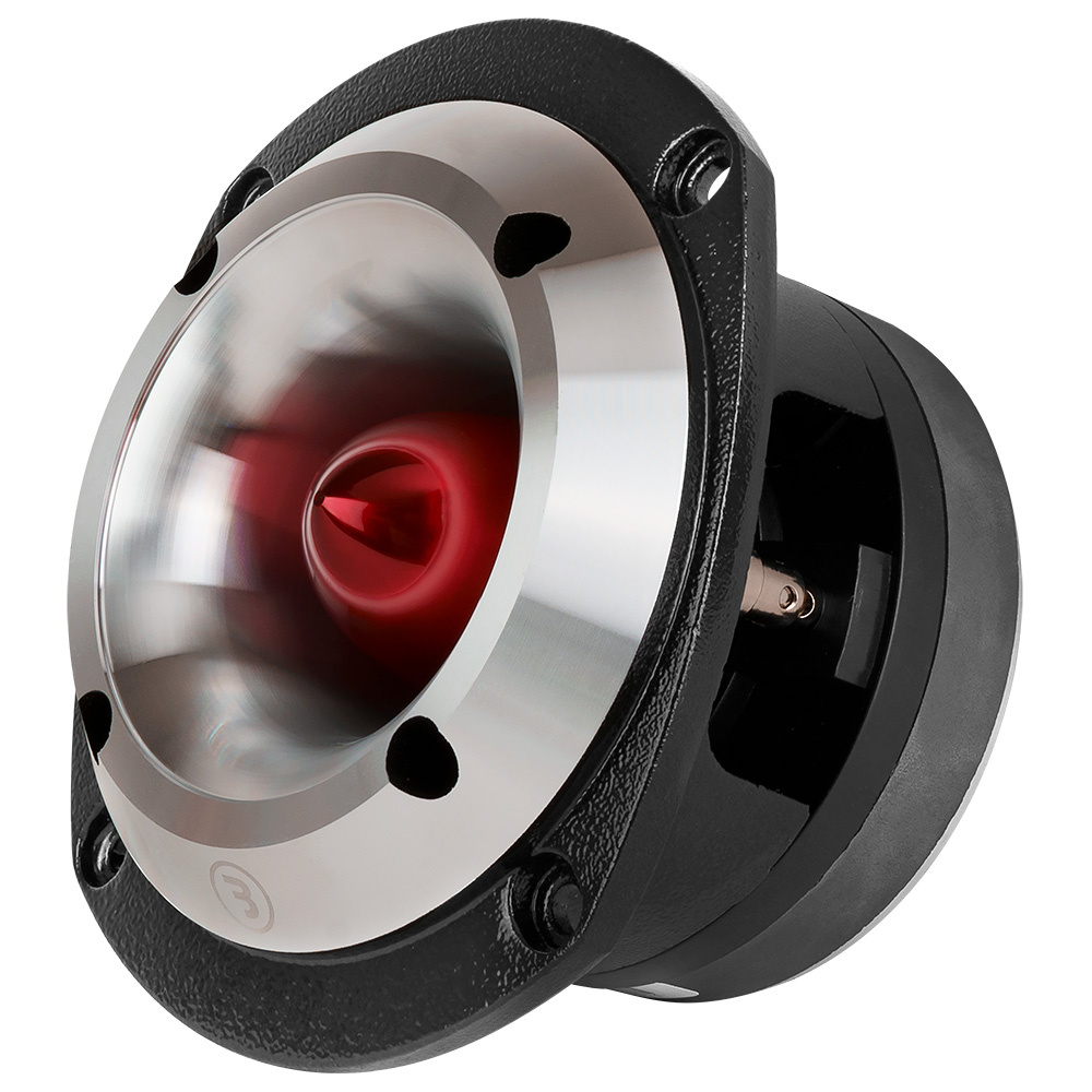 Bass Habit SPL Elite 2 SE245T, brutal SPL-diskant, styck