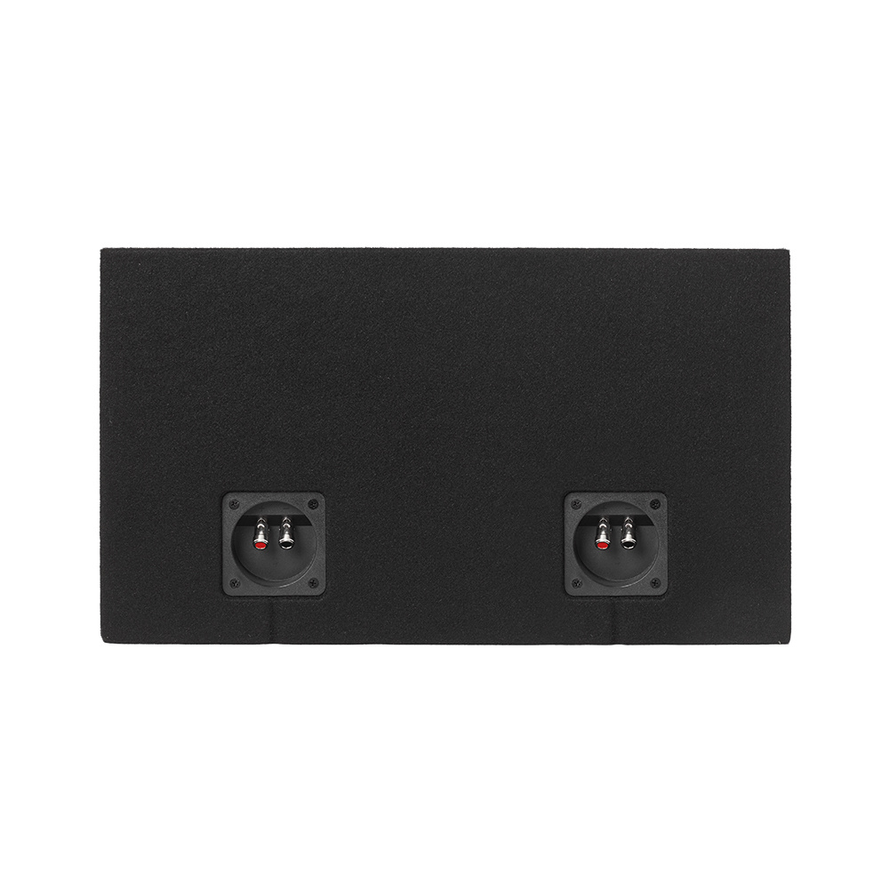 Bass Habit Rebel SRE62, raggarlåda med 6.5