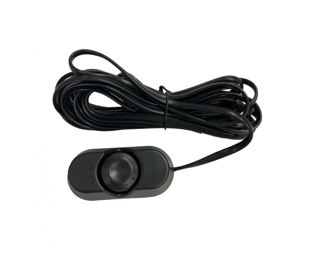 Bass remote till Bass Habit P112A