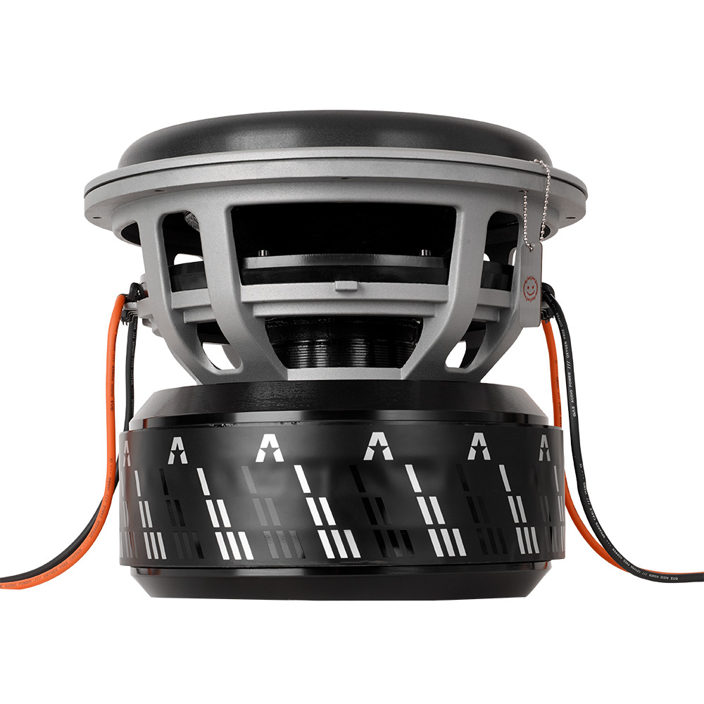 GAS CMP S3-12D1, extremt 12 tums baselement med ferrit-hybridmotor