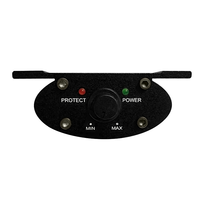 GAS Bassremote till Competition G2 slutstegen