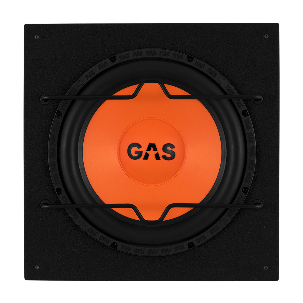 GAS MAD B1-112, 1x12 tum baslåda