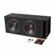 GAS MAD B2-212V, 2x12 tum baslåda GAS MAD B2-212V, 2x12 tum baslåda