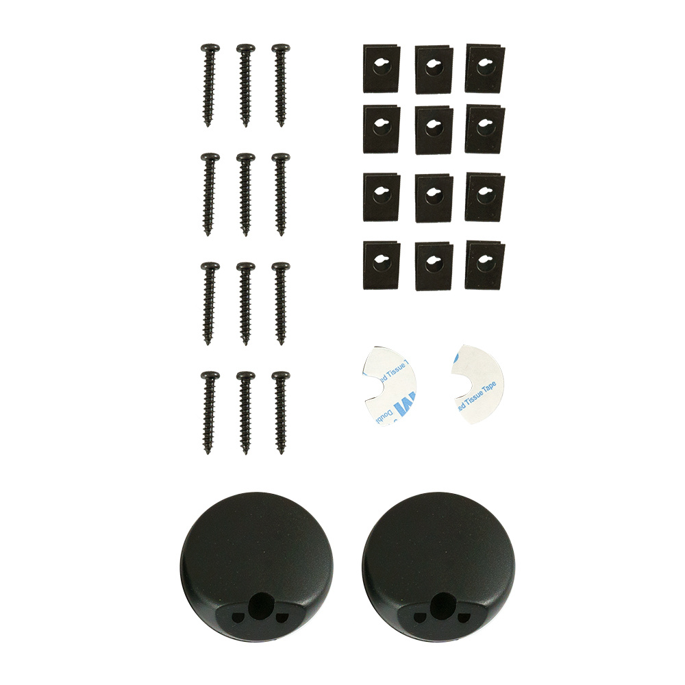 GAS MAD K2-64, 6.5 tums kitsystem