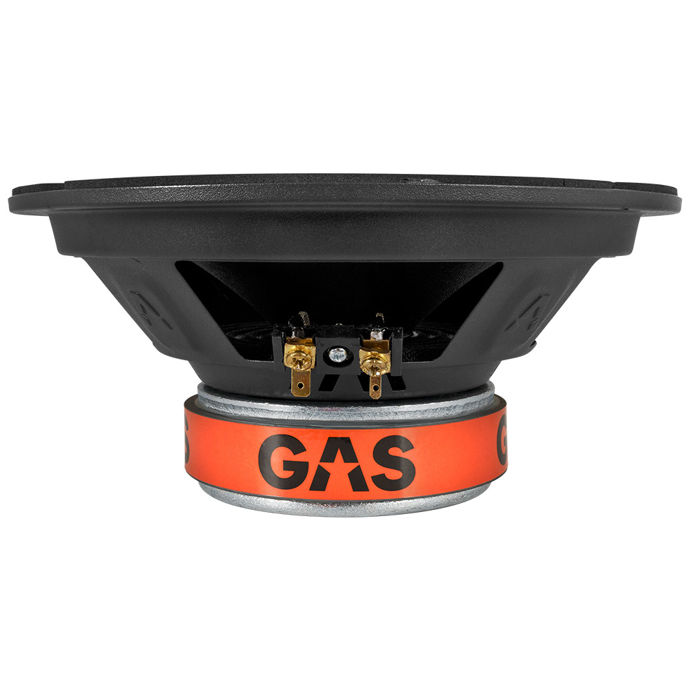 GAS MAD PM2-84, grym 8 tums midbas