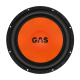 GAS MAD S1-124, 12 GAS MAD S1-124, 12
