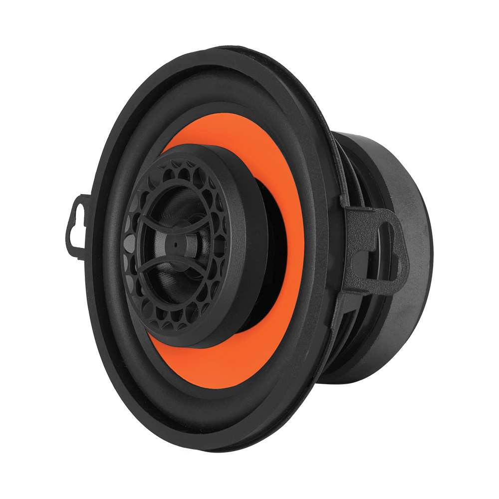 GAS MAD X2-34, 3.5 tums koaxialhögtalare