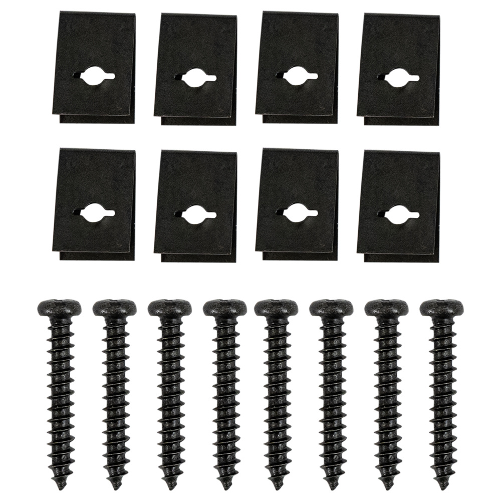 GAS MAD X2-64, 6.5 tums koaxialhögtalare