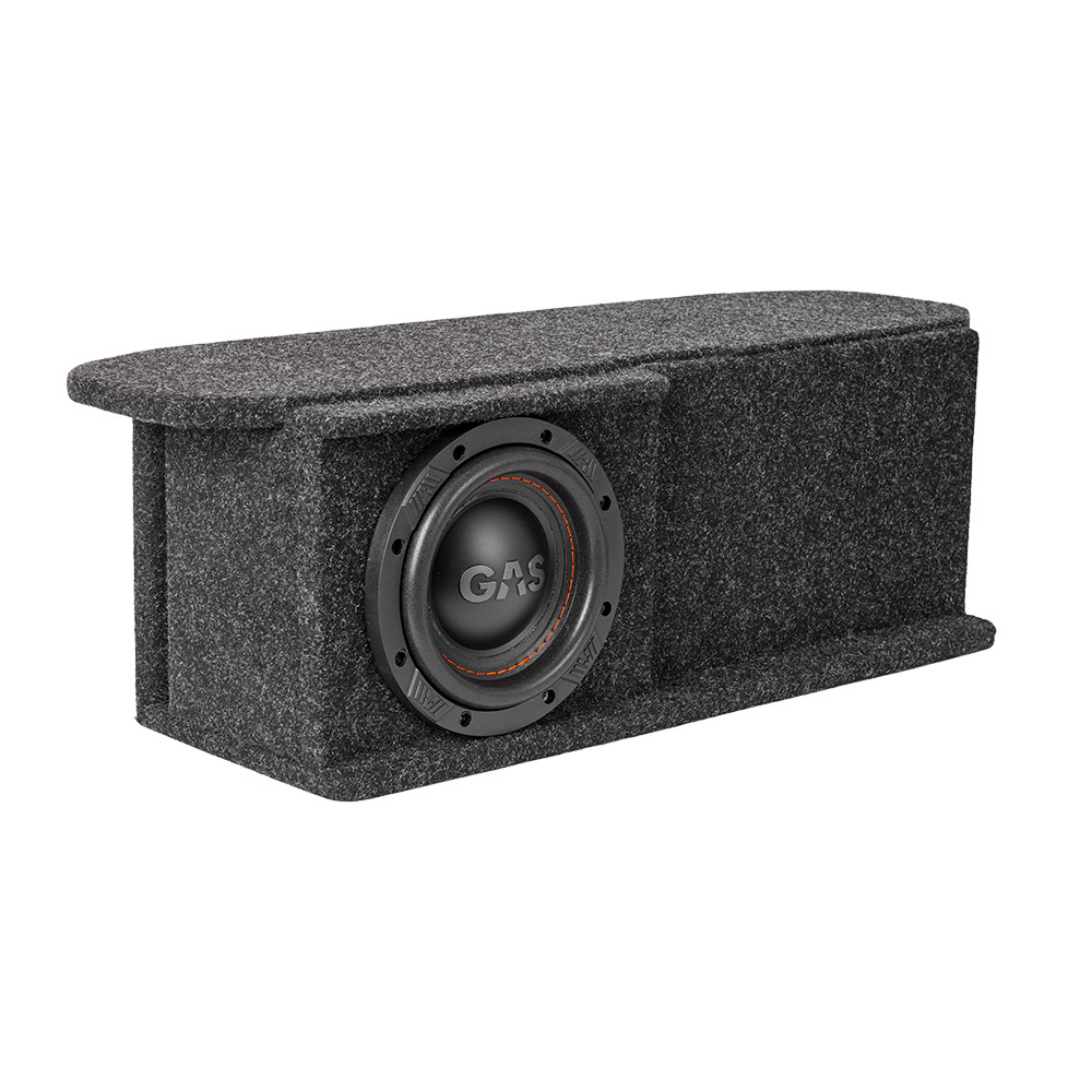 GAS MAX B1-16VW4, 6.5 tum baslåda till VW/Audi/Skoda