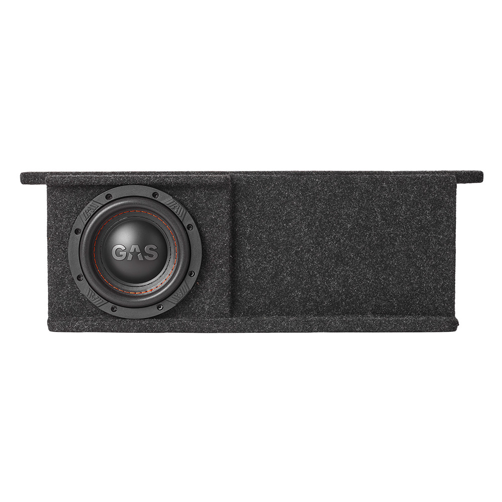 GAS MAX B1-16VW4, 6.5 tum baslåda till VW/Audi/Skoda