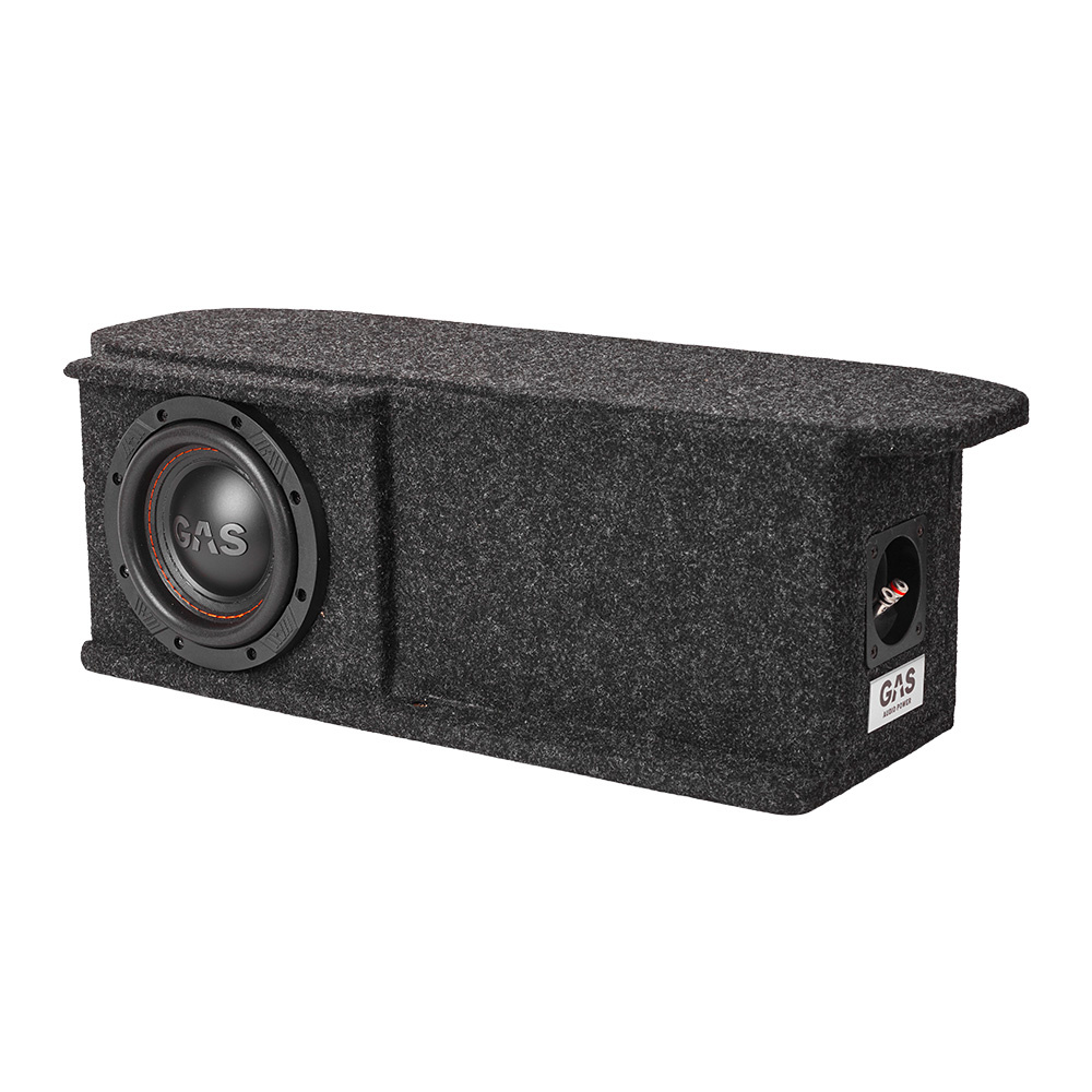 GAS MAX B1-16VW4, 6.5 tum baslåda till VW/Audi/Skoda