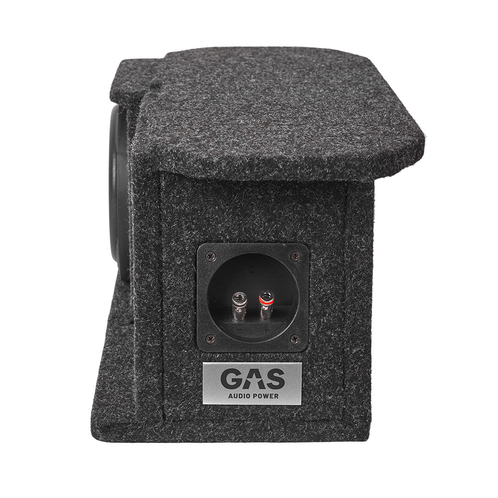 GAS MAX B1-16VW4, 6.5 tum baslåda till VW/Audi/Skoda