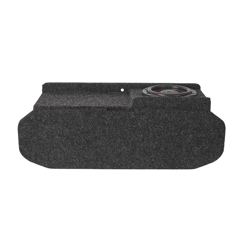 GAS MAX B1-16VW4, 6.5 tum baslåda till VW/Audi/Skoda