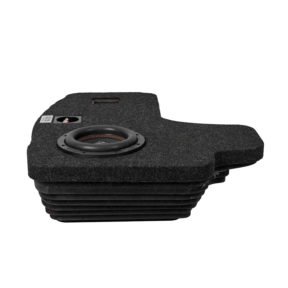 GAS MAX B1-18PO2, grym 8 tum baslåda till Polestar 2 (2020-2023)