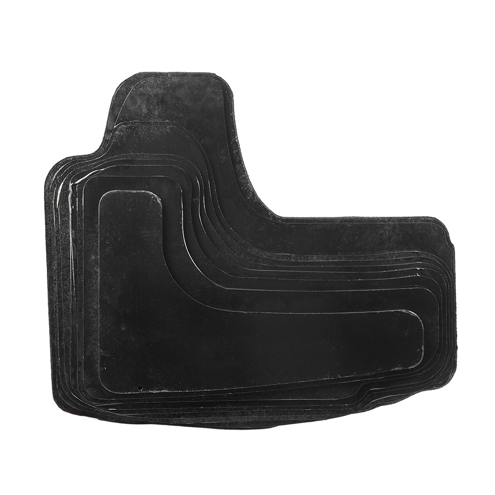 GAS MAX B1-18PO2, grym 8 tum baslåda till Polestar 2 (2020-2023)