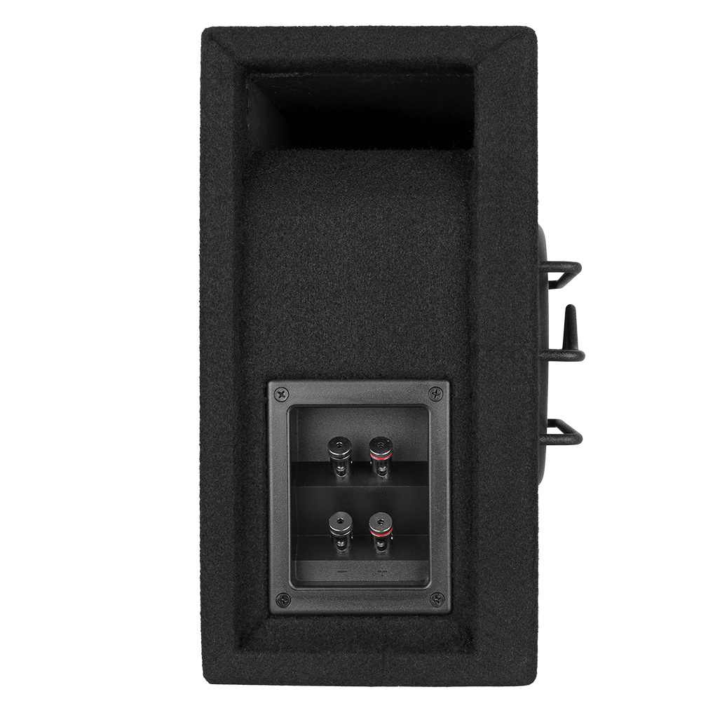 GAS MAX B1-18, grym 1x8 tum baslåda