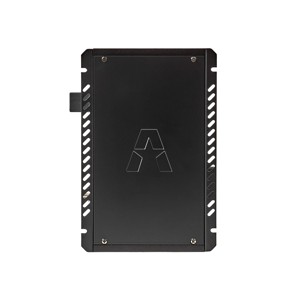 GAS MAX PA1-1500.1DZ1, kompakt fullregistersteg